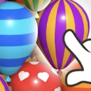 Balloon Match